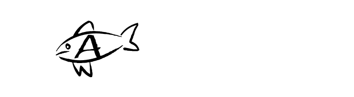 AEZ swim away  Free Fonts Download