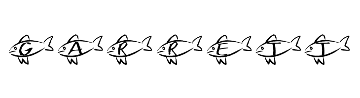 AEZ swim away  Free Fonts Download