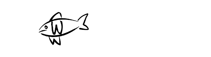 AEZ swim away  Free Fonts Download