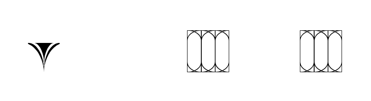 Cathy's Art Deco Dings LT  Free Fonts Download