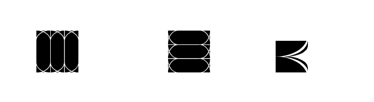 Cathy's Art Deco Dings LT  Free Fonts Download