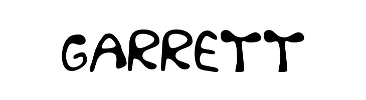 Marty Bold  Free Fonts Download