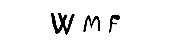 Marty Bold  Free Fonts Download