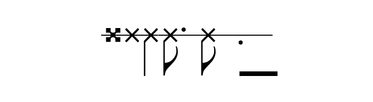 Bongos2  Free Fonts Download