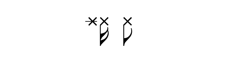 Bongos2  Free Fonts Download