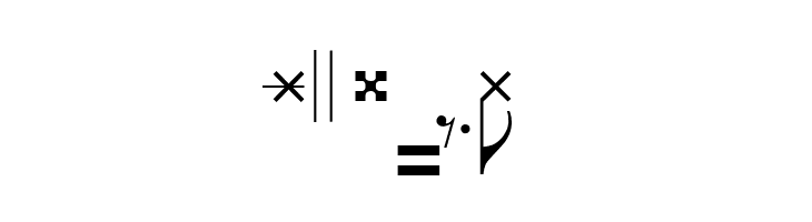 Bongos2  Free Fonts Download