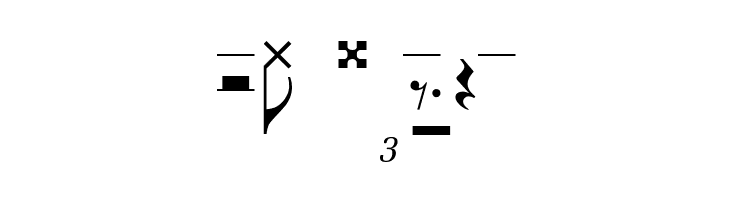 Bongos2  Free Fonts Download