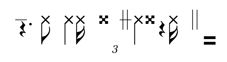 Bongos2  Free Fonts Download