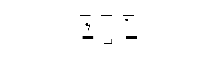 Bongos2  Free Fonts Download