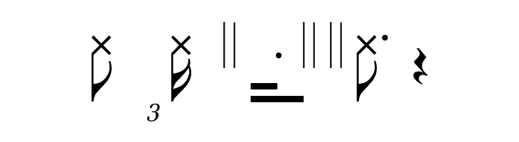 Bongos2  Free Fonts Download