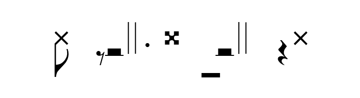 Bongos2  Free Fonts Download