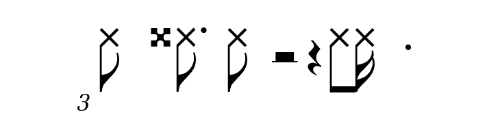 Bongos2  Free Fonts Download