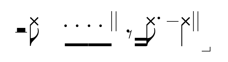 Bongos2  Free Fonts Download