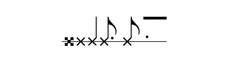 Bongos  Free Fonts Download