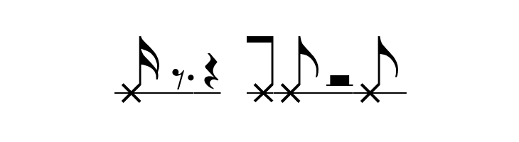 Bongos  Free Fonts Download