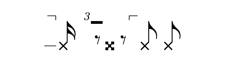 Bongos  Free Fonts Download