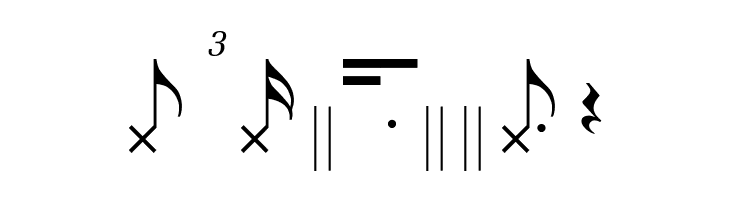 Bongos  Free Fonts Download