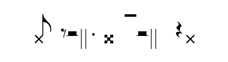 Bongos  Free Fonts Download