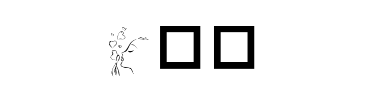Heart & Soul  Free Fonts Download