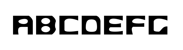 Ladora  Free Fonts Download