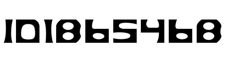 Ladora  Free Fonts Download