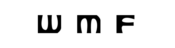 Ladora  Free Fonts Download