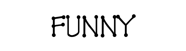 TinkerToy  Free Fonts Download