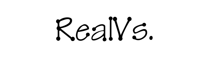 TinkerToy  Free Fonts Download