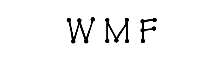 TinkerToy  Free Fonts Download