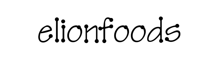 TinkerToy  Free Fonts Download