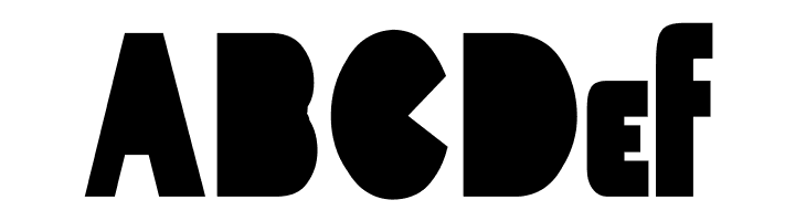 Dreamcolor  Free Fonts Download