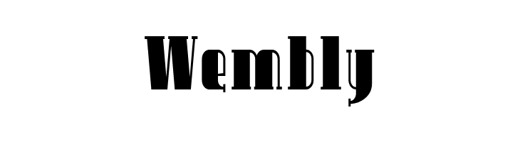 SF Avondale Cond  Free Fonts Download