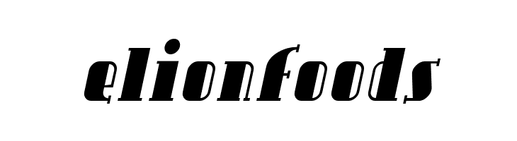 SF Avondale Italic  Free Fonts Download