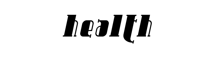 SF Avondale Italic  Free Fonts Download