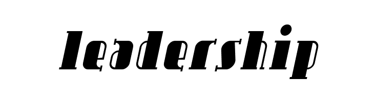 SF Avondale Italic  Free Fonts Download