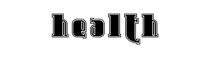 SF Avondale Inline  Free Fonts Download