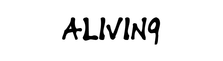 KillerbeeA  Free Fonts Download