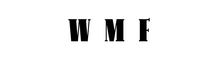 SF Avondale SC Cond  Free Fonts Download