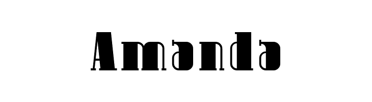 SF Avondale  Free Fonts Download