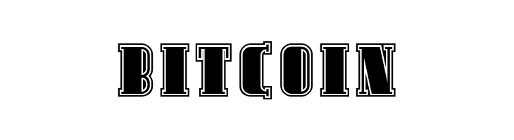 SF Avondale SC Inline  Free Fonts Download