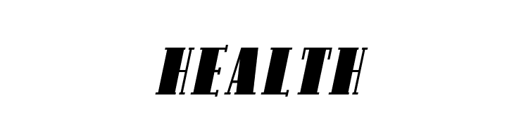 SF Avondale SC Italic  Free Fonts Download