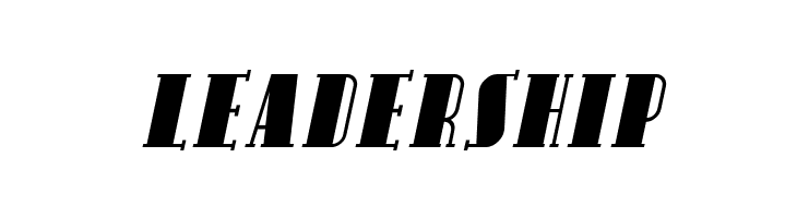 SF Avondale SC Italic  Free Fonts Download