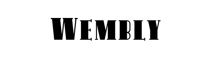 SF Avondale SC  Free Fonts Download