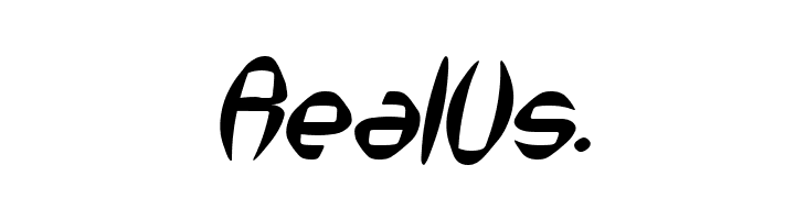 SF Synthonic Pop Oblique  Free Fonts Download