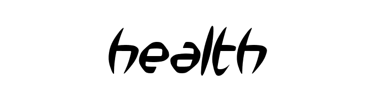 SF Synthonic Pop Oblique  Free Fonts Download