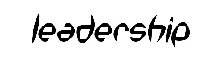 SF Synthonic Pop Oblique  Free Fonts Download