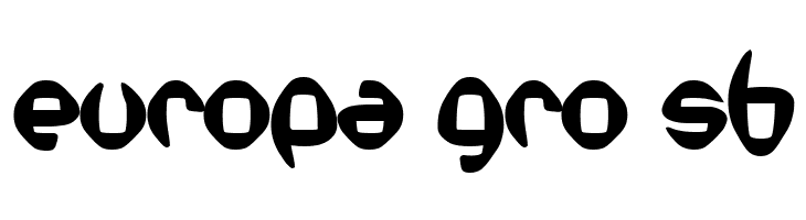 SF Synthonic Pop Bold  Free Fonts Download