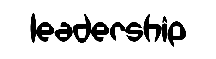 SF Synthonic Pop Bold  Free Fonts Download