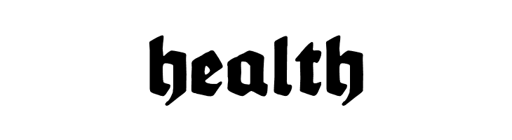 Werbedeutsch-Heavy  Free Fonts Download