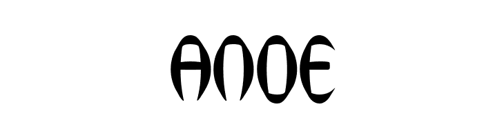 SF Synthonic Pop  Free Fonts Download